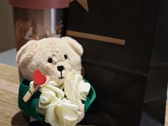-星巴克臻选(广州东山锦轩店)