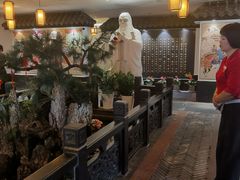-儒之堂足道·SPA·推拿(莫干山路店)