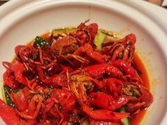 -艳阳天·非遗楚菜(武汉客厅店)
