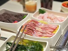 -海底捞火锅(大学路新象城店)