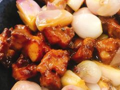 -美极鲜食坊(宝安南路店)