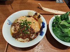 -兵哥豌豆面(创意谷店)