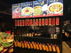 -麒麟小院·老九江菜(安平路店)