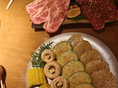 -MIKOMIKO和牛烧肉专门店(南门店)
