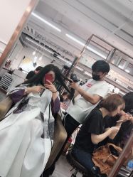 -MYCOLORHARSALON