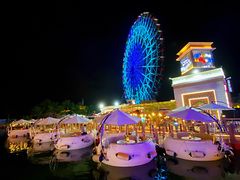 -三亚海昌梦幻海洋不夜城