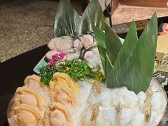 -锦城印象火锅(天府三街店)
