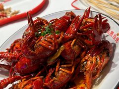 -去吃龙虾|鲜活小海鲜·鲜货烧烤(红林世界城店)