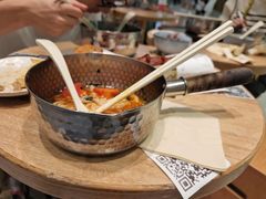 -小满手工粉(杭州滨江龙湖店)