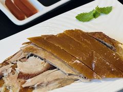 -正德楼果木烤鸭·渔家菜(东港店)