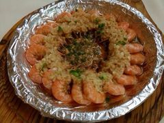 -小厨娘淮扬菜(天印大道店)