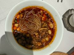 -眉州东坡·熊猫主题餐厅(枫蓝店)
