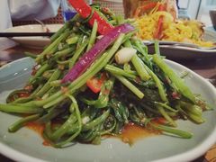 -CHINCHIN 青青·泰国料理(万象食家店)