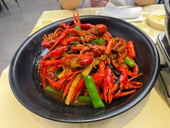 -聚味瞿记·龙虾堂(坡子街店)