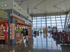 -贵阳龙洞堡国际机场-T2航站楼