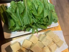 -大明铜锅·烤涮坊·烧烤(新开路店)