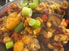 -新新湘菜馆(新中街二条店)