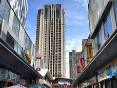 -万达广场(南昌红谷滩店)