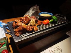 -玉川屋·深夜食堂居酒屋(柳巷店)