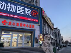 -全心全意动物诊疗中心医院(北苑店)
