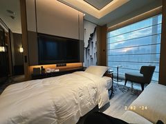 -广州德安丽舍凯宾斯基酒店