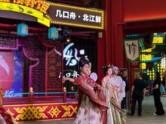 -佛冈熹乐谷温泉度假酒店