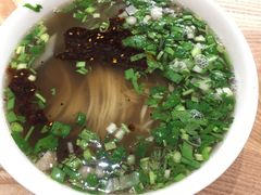 -七里西关中式简餐(苏州中心店)