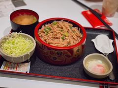 -牛邸·烧肉饭(来福士店)