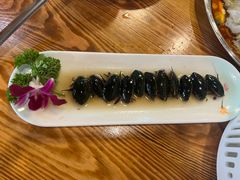 -美未居·老字号·地道顺德菜·桑拿鸡·鱼生(容桂店)