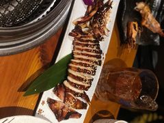 -丸藏和牛烧肉专门店(园区师惠坊店)