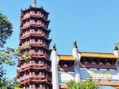 -大雁山风景区