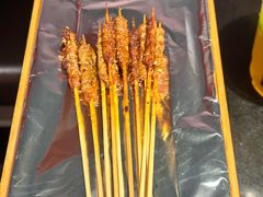 -探鱼·鲜青椒爽麻烤鱼(领展购物广场店)