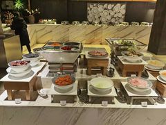 -中航泊悦酒店·云庭咖啡厅(虹桥机场T2店)