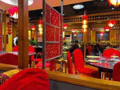 大堂-芦月轩羊蝎子(劲松店)