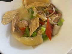 -春来和(汉城南路店)