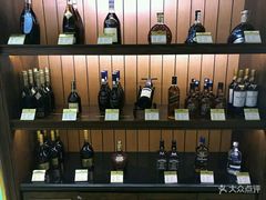 -萧邦音乐会所KTV(向西店)