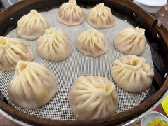 -真不同饭店(中州东路店)