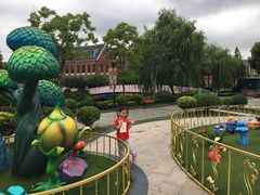 -安徒生童话乐园