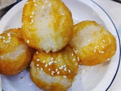 糖油粑粑-老长沙龙虾馆(梅林店)