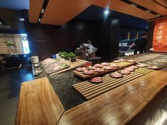-星伦多自助料理·涮烤一体(虹悦城店)