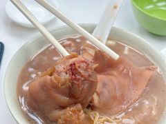 -麦文记面家(佐敦店)