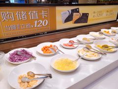 -豪客来牛排(红豆万花城店)