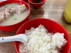 -王婆婆老妈蹄花川菜馆·非物质文化遗产(太古里一店)