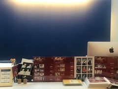 -海马体照相馆(北京apm店)