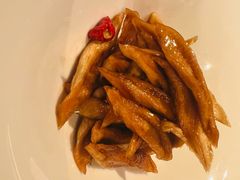 -万豪中餐厅·粤菜·北京粤财JW万豪酒店