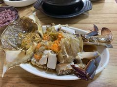 -阿岘洞酱蟹