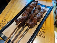 -手选潮汕鲜活牛肉火锅(二七广场店)