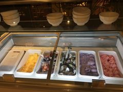 -龙之梦万丽酒店青餐厅