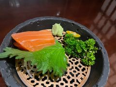 -弓二·烧鸟居酒屋(财富购物中心店)