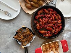 -必胜客(WOW夏阳湖店)